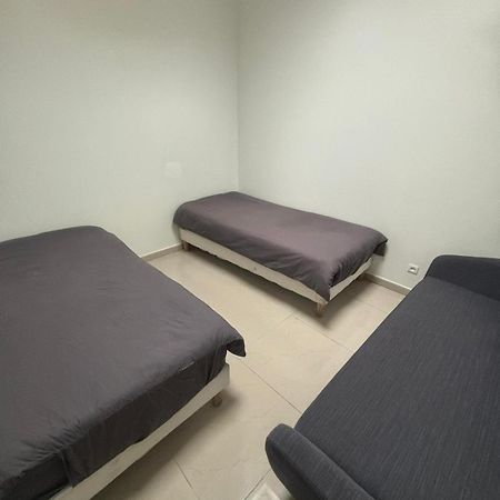 Appartement Beau Livry 외부 사진