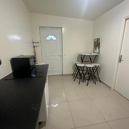 Appartement Beau Livry 외부 사진