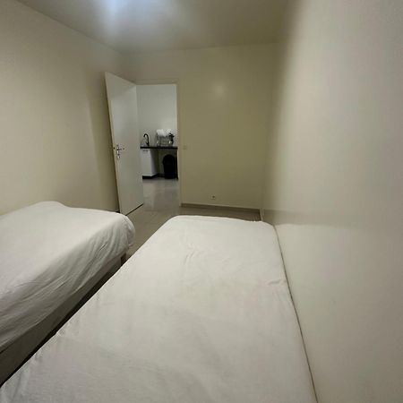 Appartement Beau Livry 외부 사진