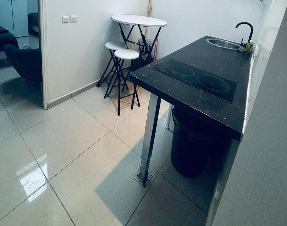 Appartement Beau Livry 외부 사진