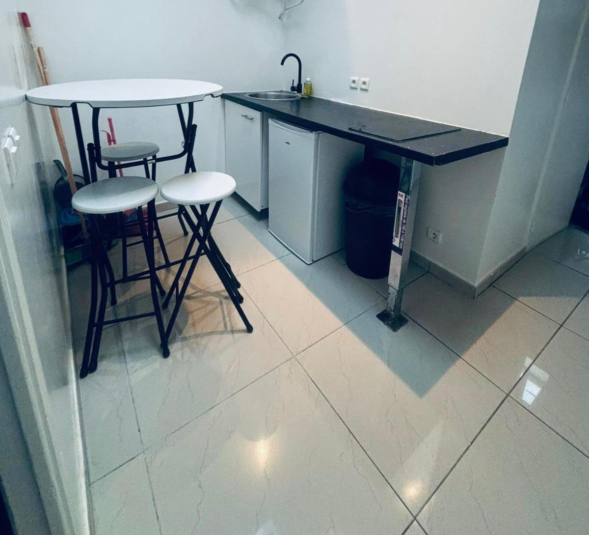 Appartement Beau Livry 외부 사진