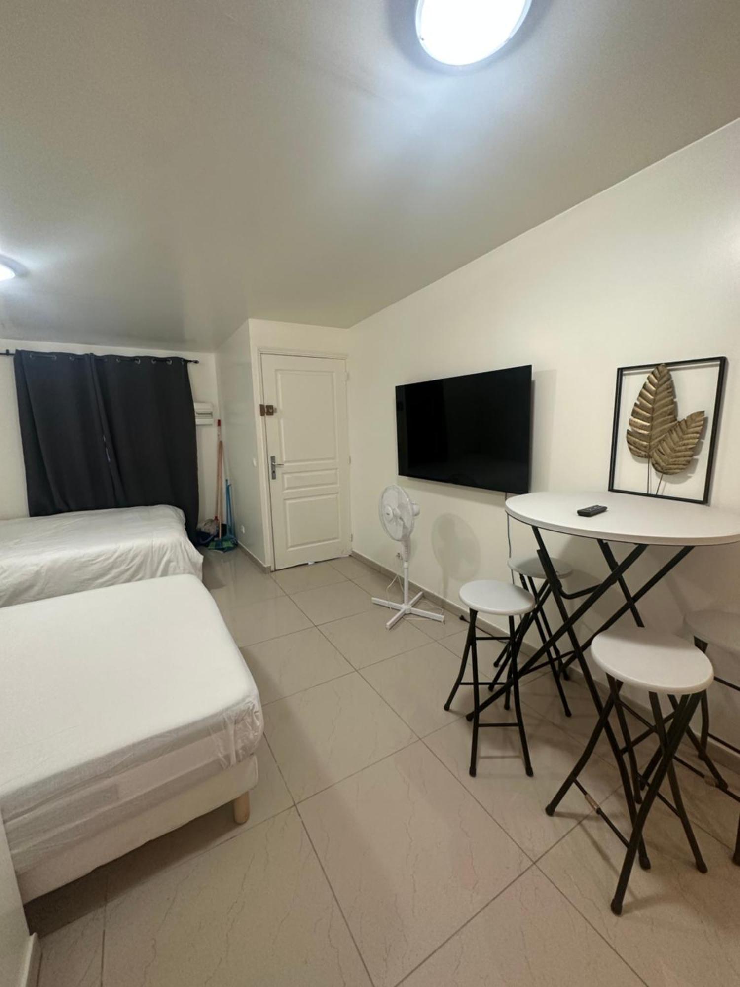 Appartement Beau Livry 외부 사진