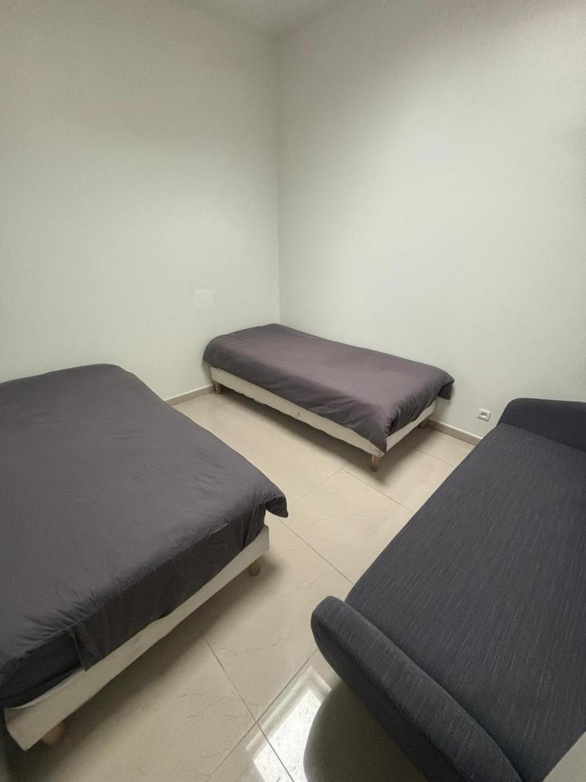Appartement Beau Livry 외부 사진