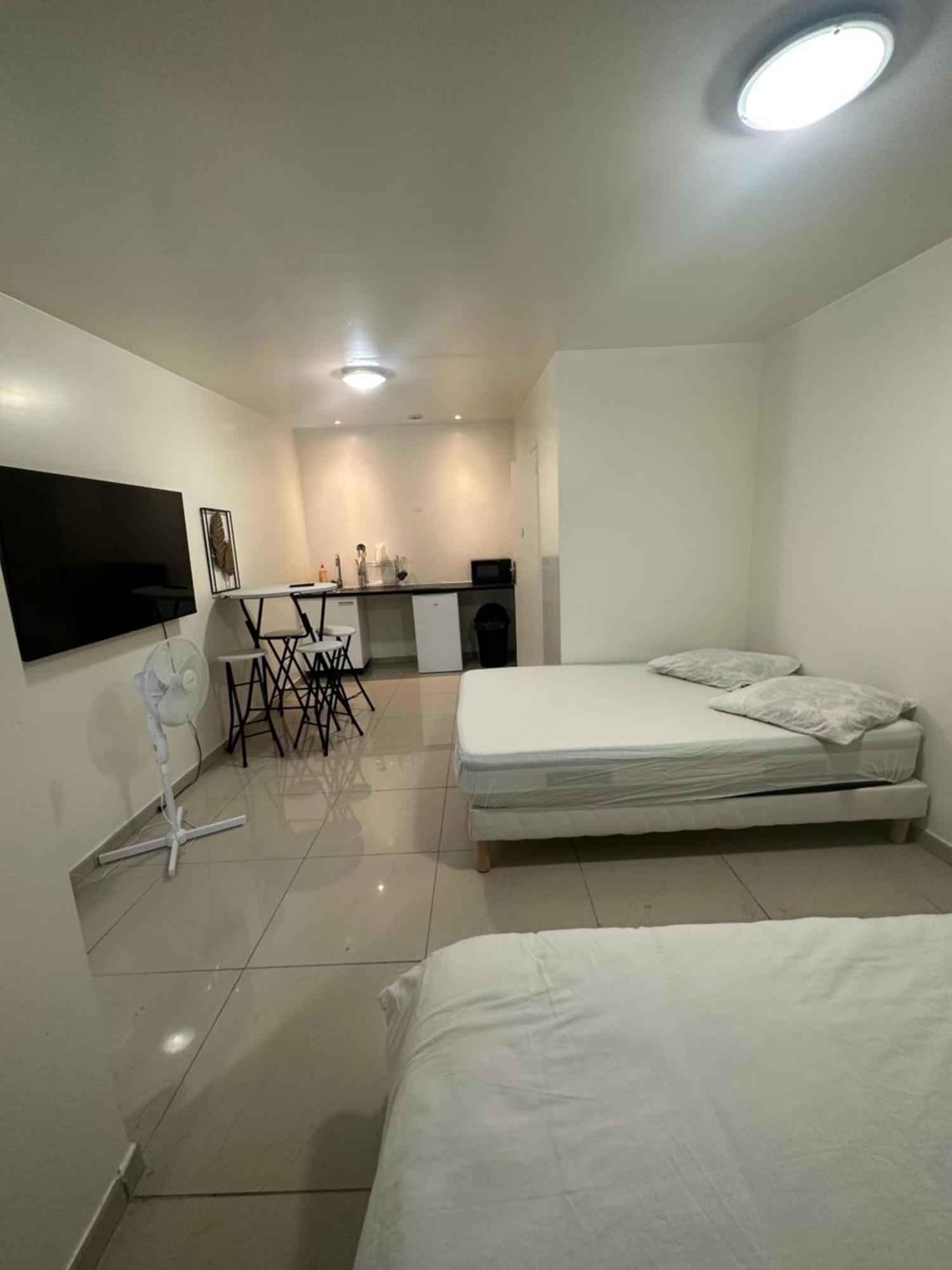 Appartement Beau Livry 외부 사진
