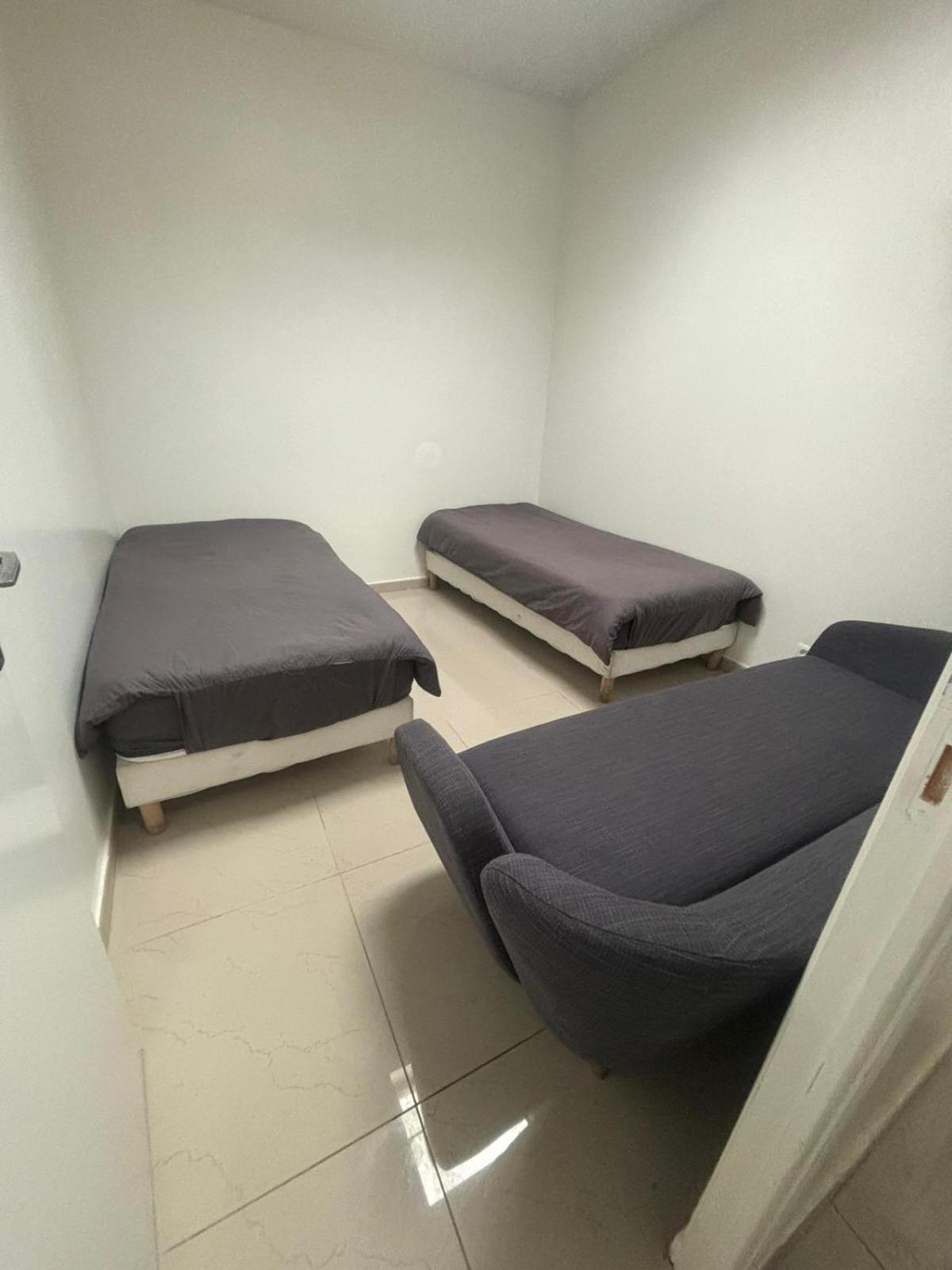 Appartement Beau Livry 외부 사진