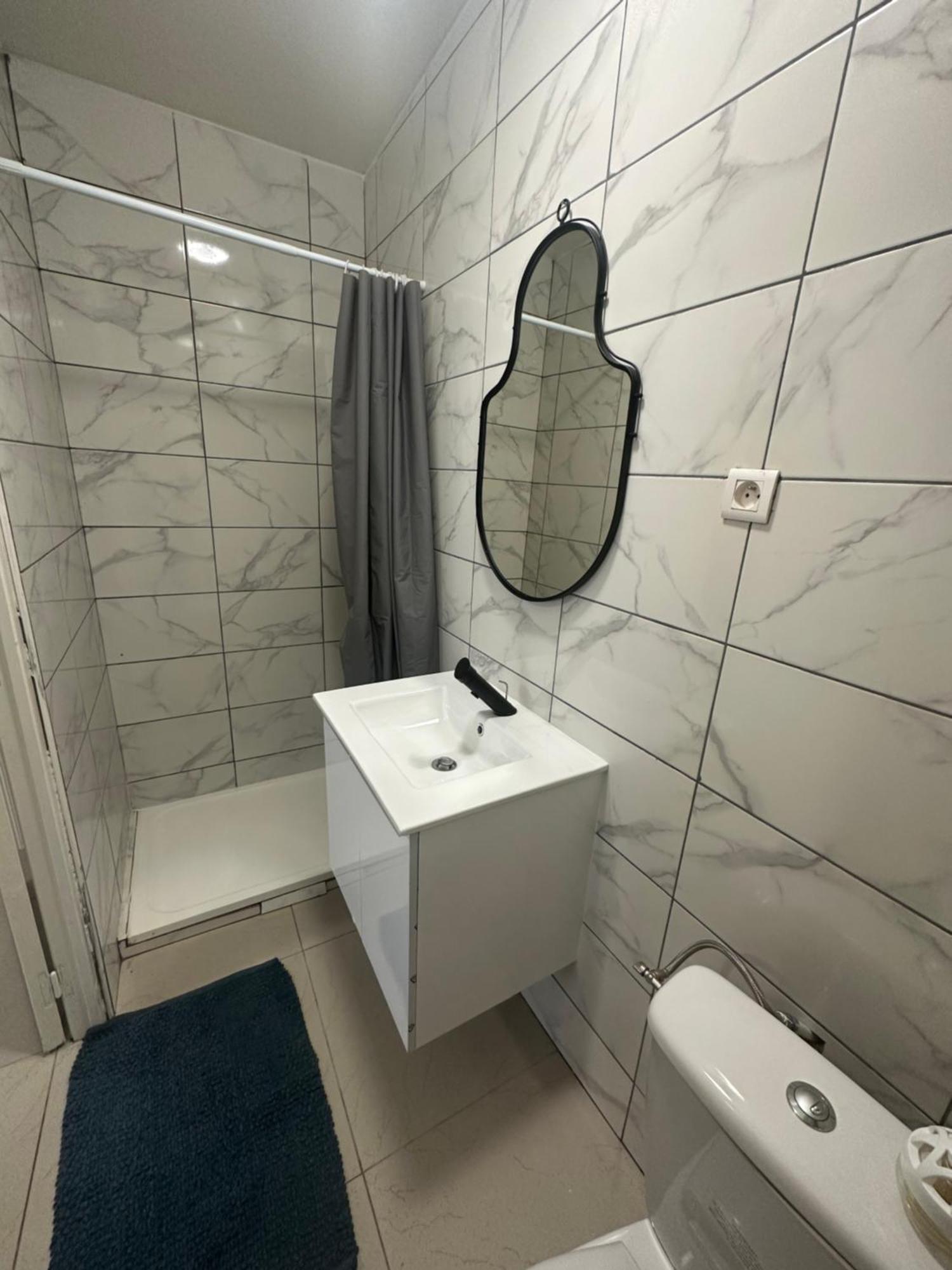 Appartement Beau Livry 외부 사진