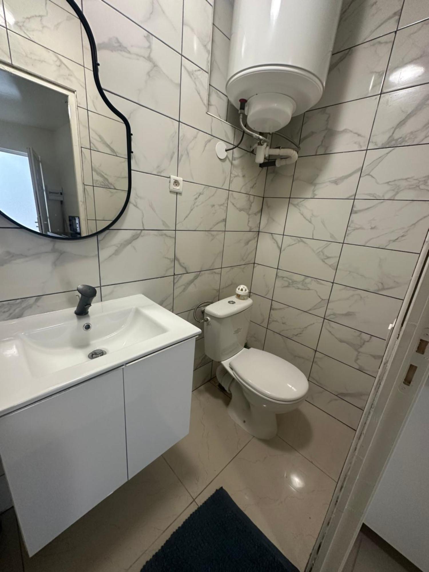 Appartement Beau Livry 외부 사진