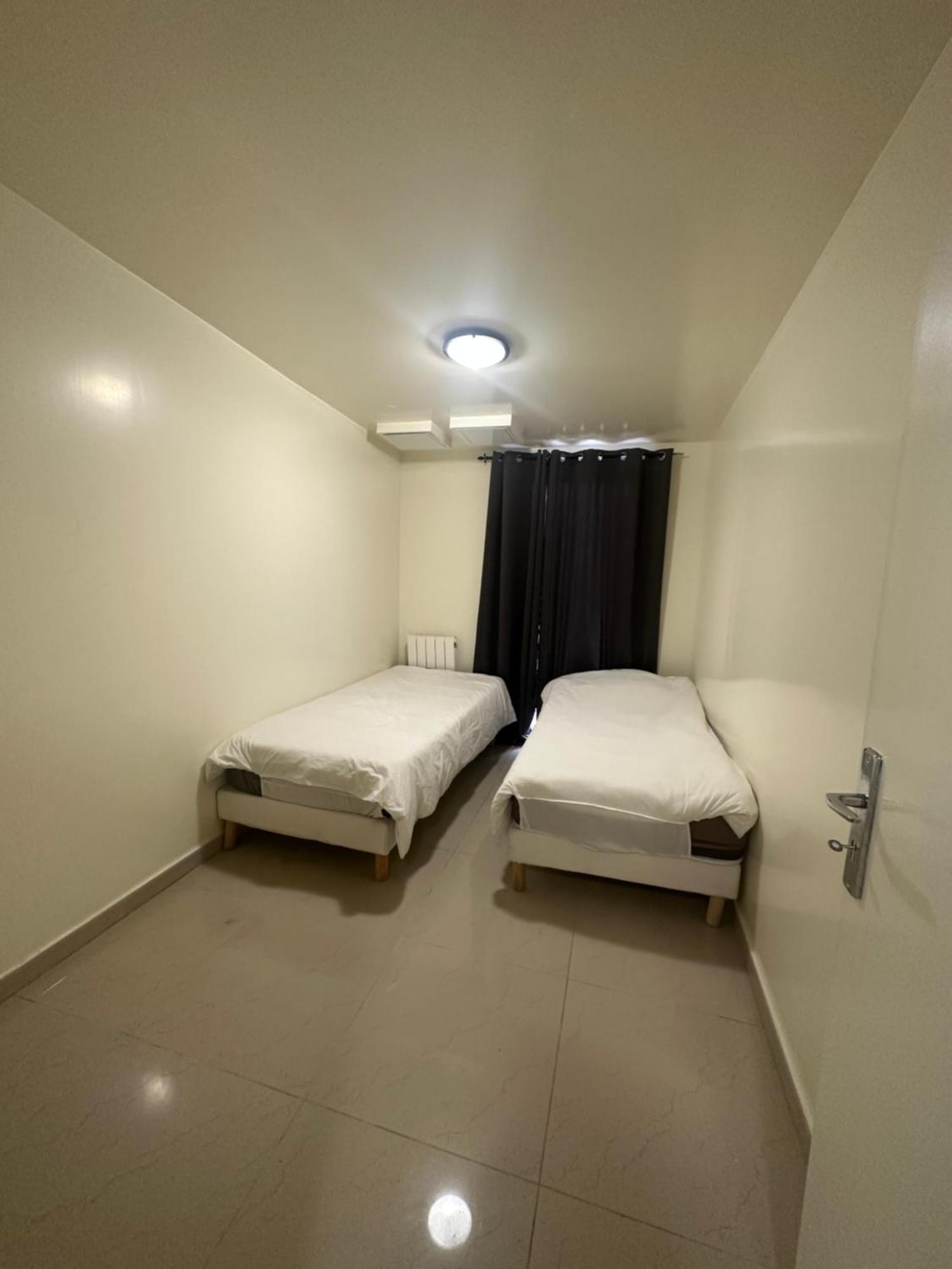 Appartement Beau Livry 외부 사진