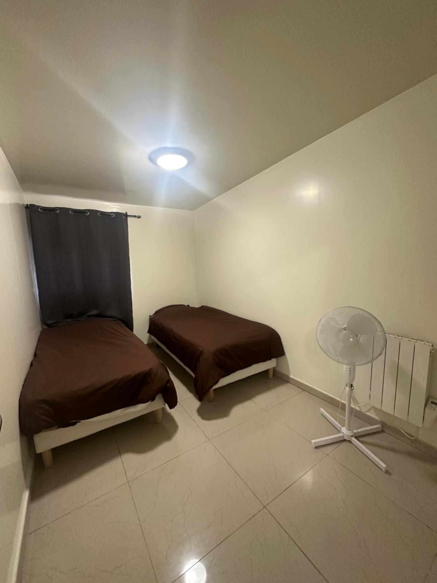 Appartement Beau Livry 외부 사진