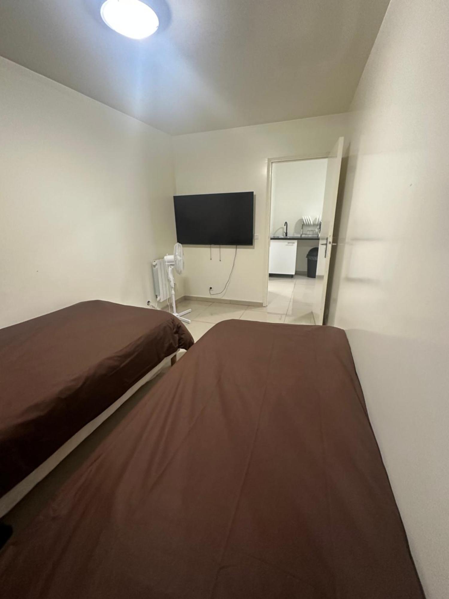 Appartement Beau Livry 외부 사진