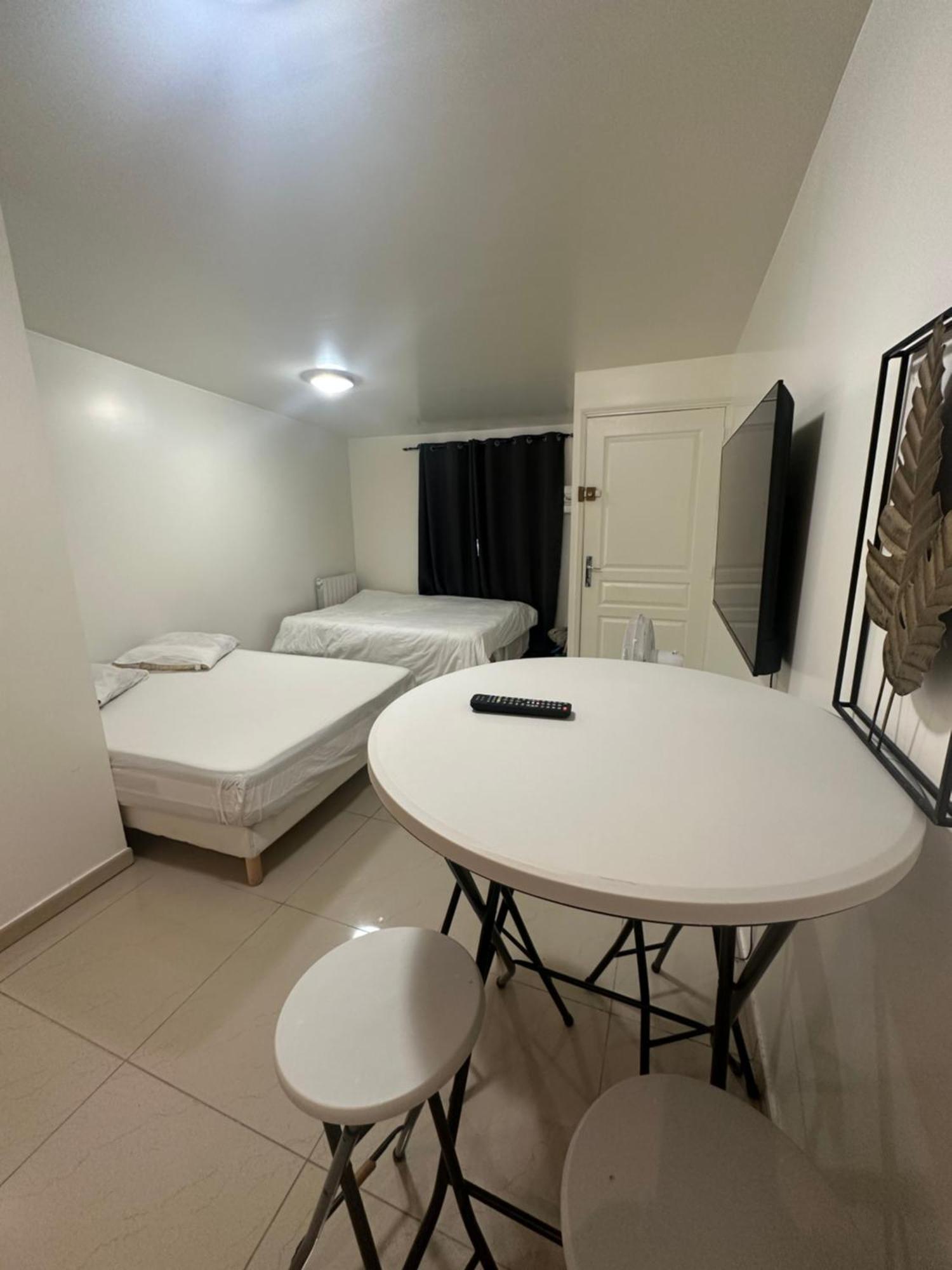 Appartement Beau Livry 외부 사진