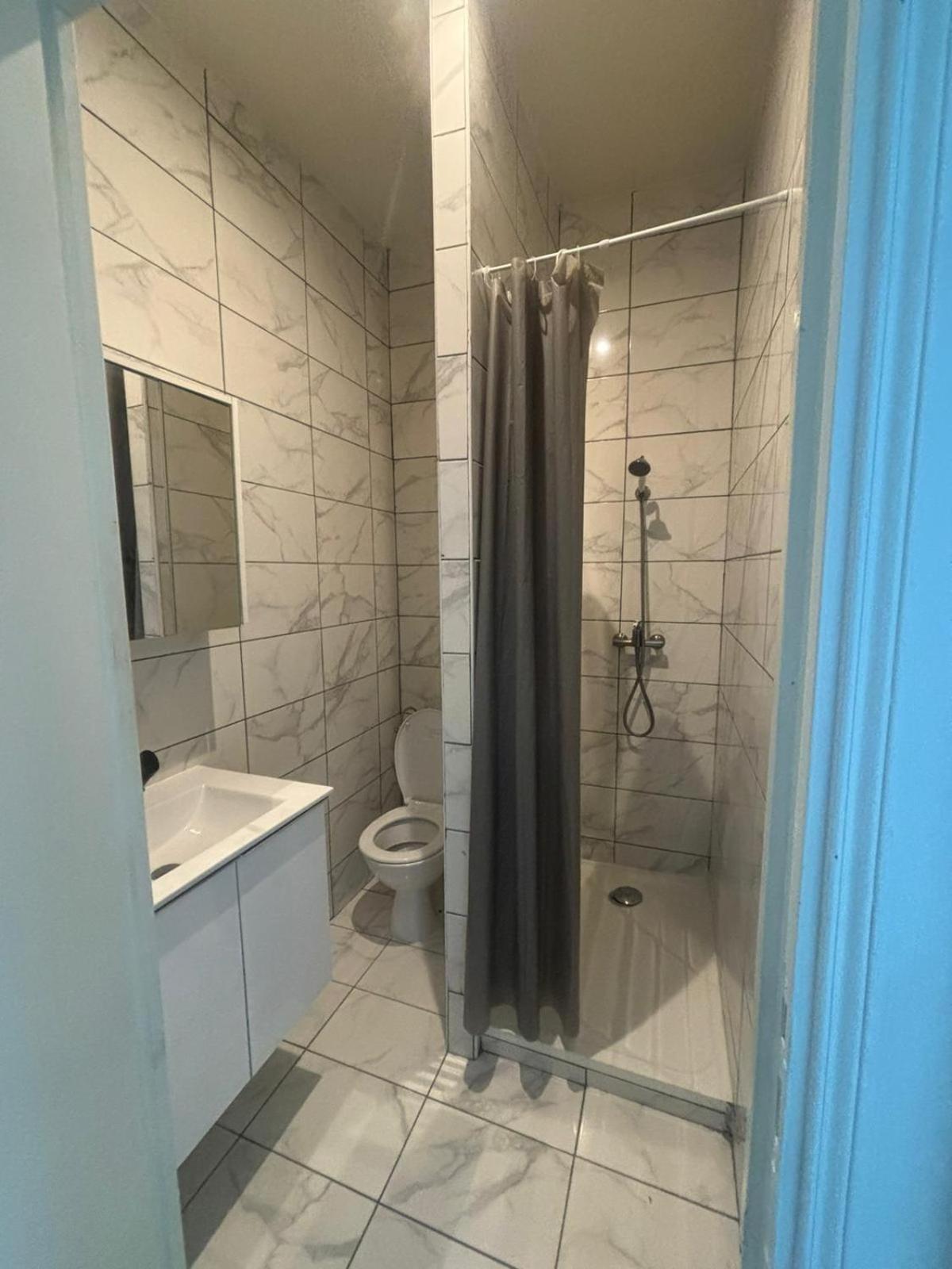 Appartement Beau Livry 외부 사진