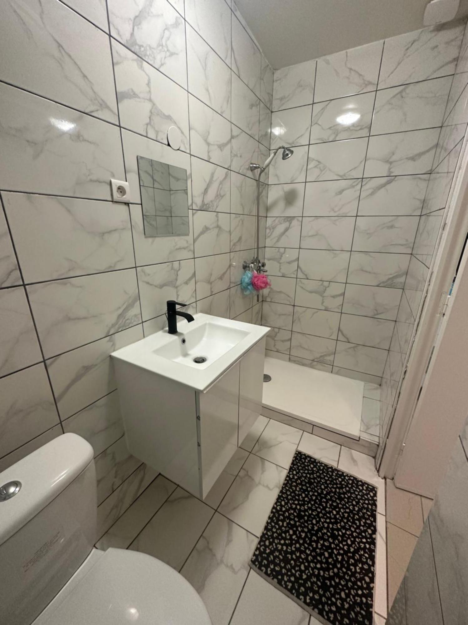 Appartement Beau Livry 외부 사진