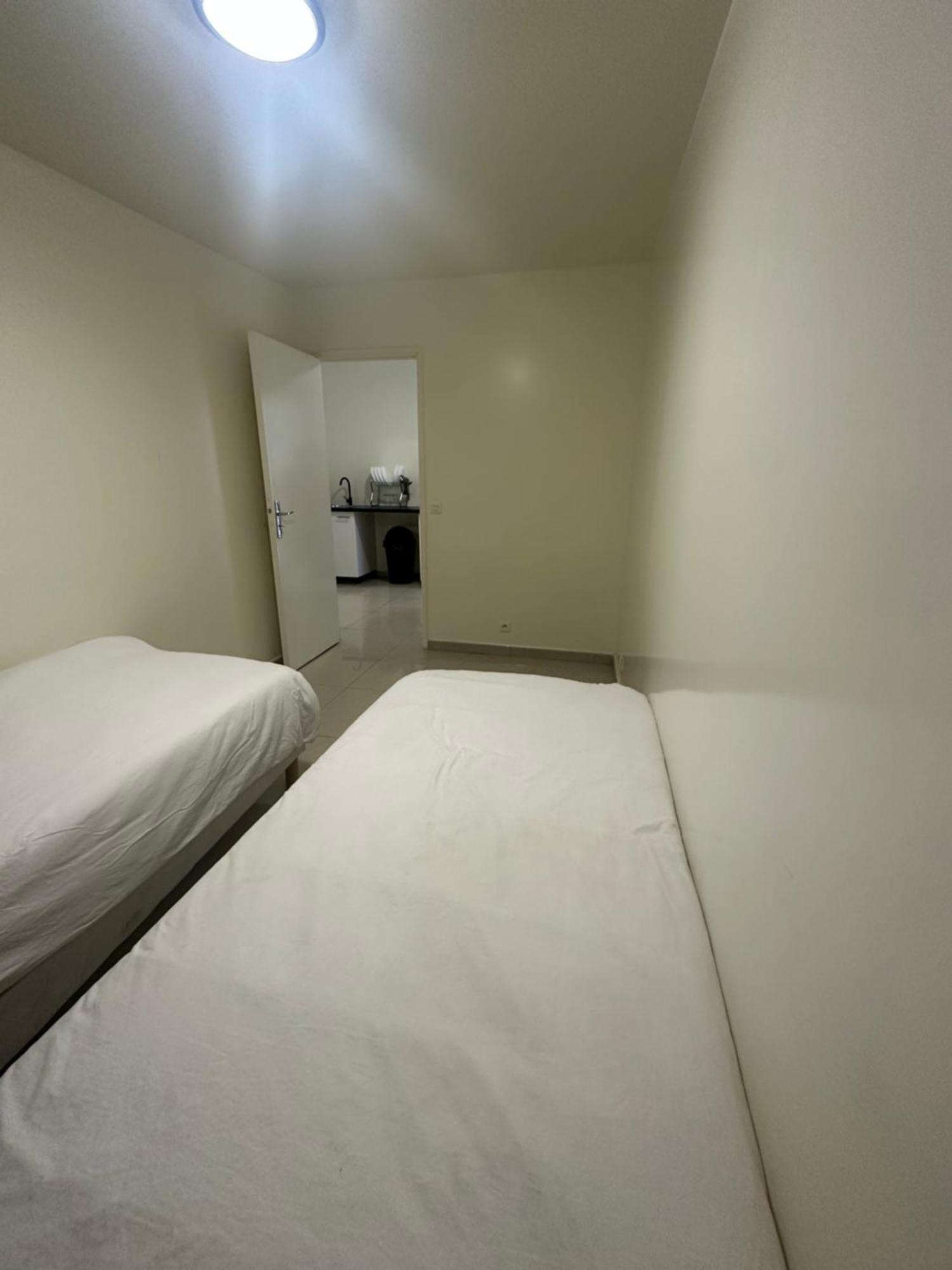 Appartement Beau Livry 외부 사진